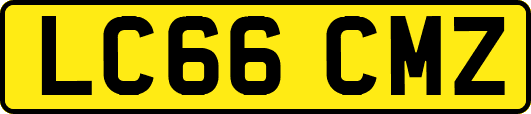LC66CMZ
