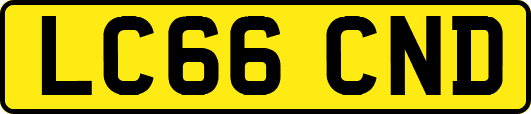 LC66CND