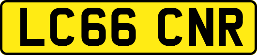 LC66CNR