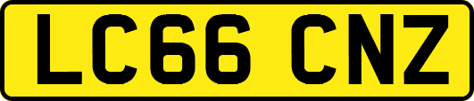 LC66CNZ