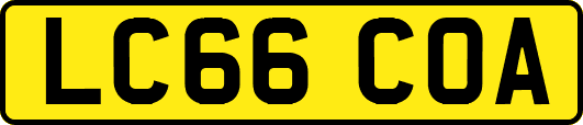 LC66COA
