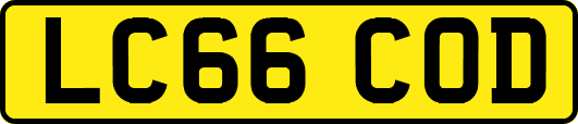 LC66COD