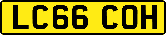 LC66COH