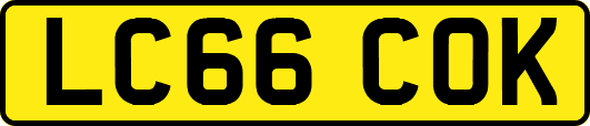 LC66COK