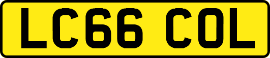 LC66COL