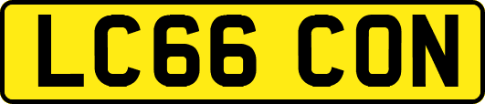 LC66CON