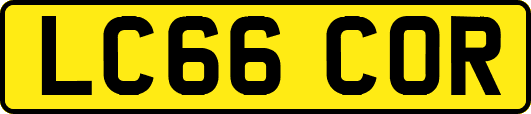 LC66COR