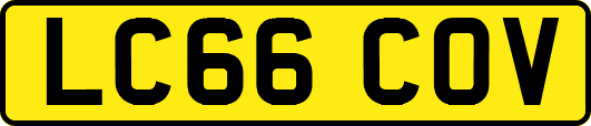 LC66COV