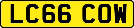 LC66COW
