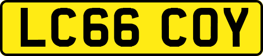 LC66COY