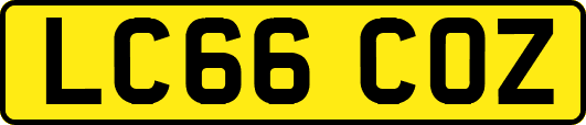 LC66COZ