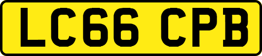 LC66CPB