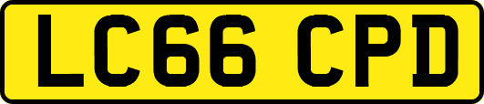 LC66CPD