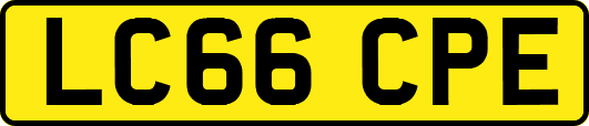 LC66CPE