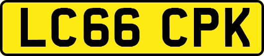 LC66CPK