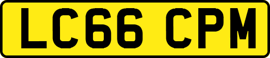 LC66CPM