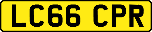 LC66CPR