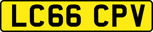 LC66CPV