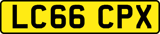 LC66CPX