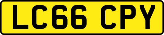 LC66CPY