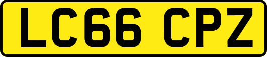 LC66CPZ