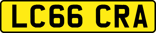LC66CRA