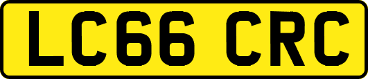 LC66CRC