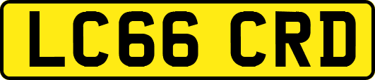 LC66CRD