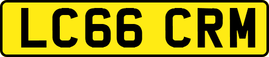 LC66CRM