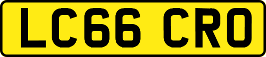 LC66CRO
