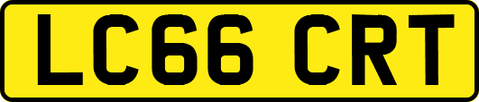 LC66CRT
