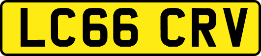 LC66CRV