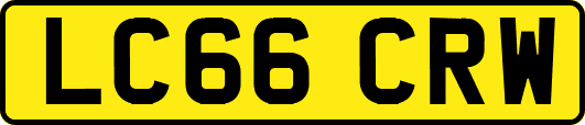 LC66CRW