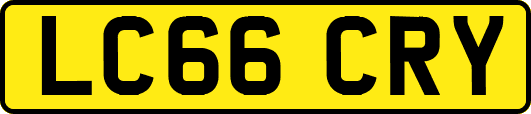 LC66CRY