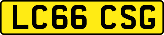 LC66CSG