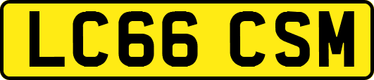 LC66CSM