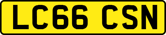 LC66CSN