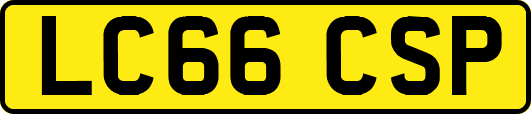 LC66CSP