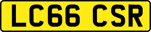 LC66CSR