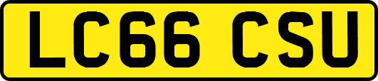 LC66CSU