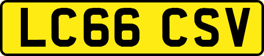 LC66CSV