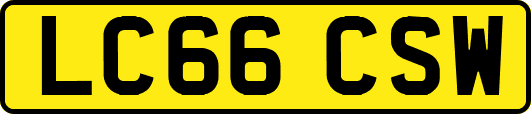 LC66CSW
