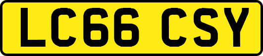 LC66CSY