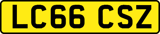 LC66CSZ