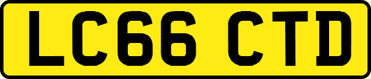 LC66CTD