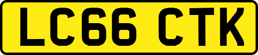 LC66CTK