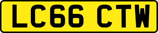 LC66CTW