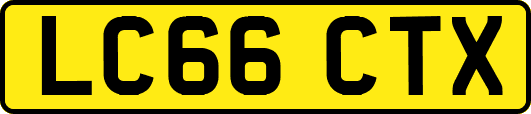 LC66CTX
