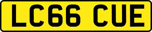 LC66CUE