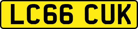 LC66CUK
